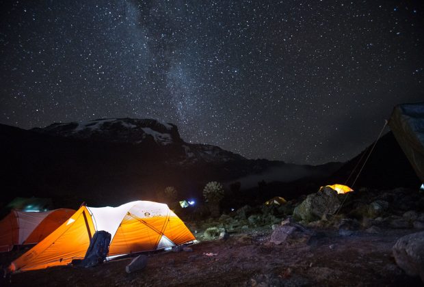 9 days northern circuit