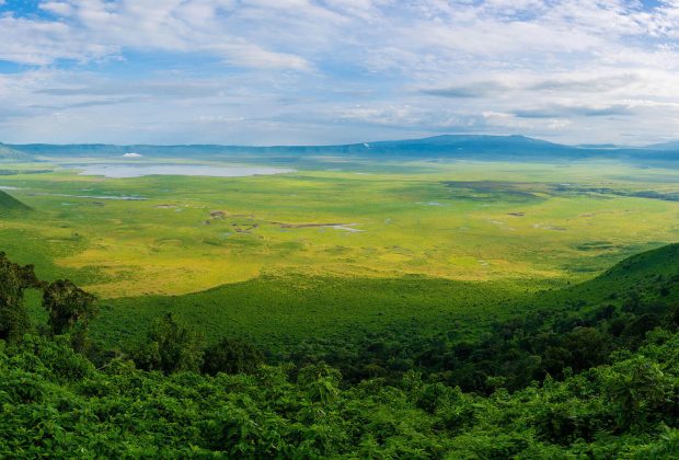 ngorongoro conservation area (1)