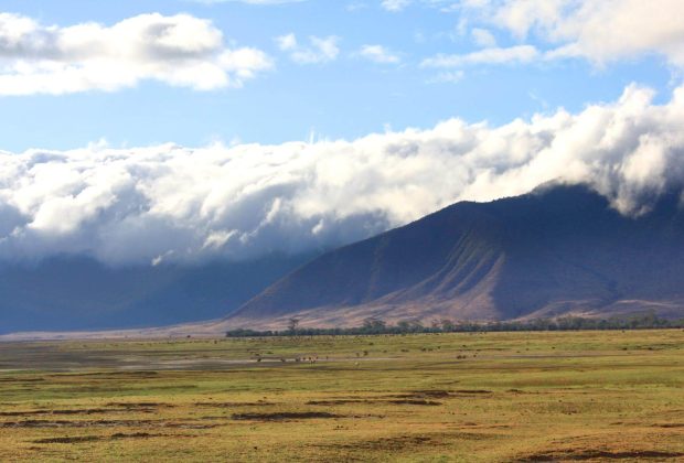 ngorongoro crater 3